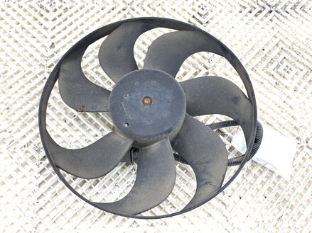 VENTILÁTOR CHLADIČA SEAT LEON (1M1) 1999 - 2006