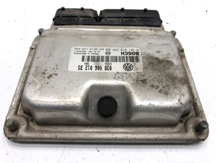 RIADIACA JEDNOTKA MOTORA SEAT LEON (1M1) 1999 - 2006 038906012BS