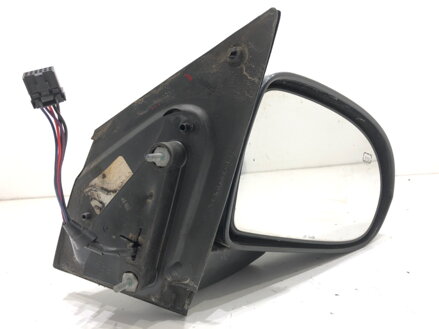 SPÄTNÉ ZRKADLO PRAVÉ DODGE CALIBER 2006 - 2022
