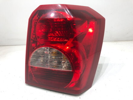 SVETLO PRAVÉ ZADNÉ DODGE CALIBER 2006 - 2022 05303752AE