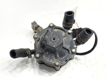 REDUKTOR DO PLYNU LPG OPEL ASTRA H (A04) 2004 - 2014 TYPE R02