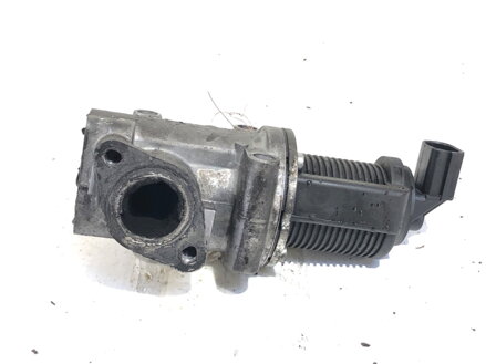 VENTIL EGR OPEL VECTRA C (Z02) 2002 - 2009 722946330