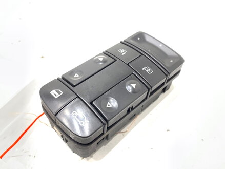OVLÁDANIE OKIEN OPEL VECTRA C (Z02) 2002 - 2009 09185952