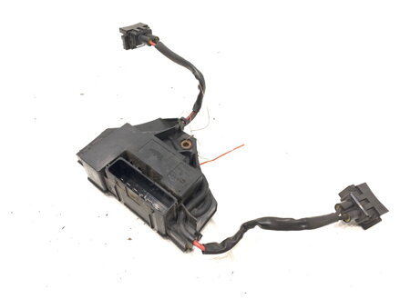 MODUL VENTILÁTORA OPEL VECTRA C (Z02) 2002 - 2009 1379131