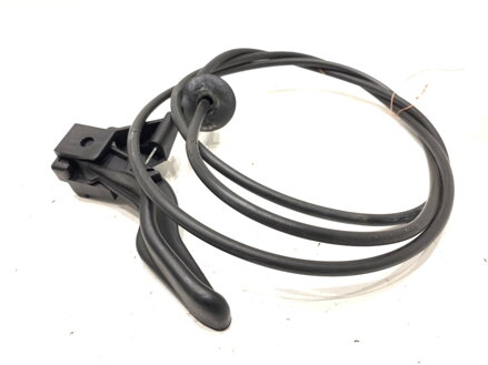 LANKO KAPOTY OPEL VECTRA C (Z02) 2002 - 2009 24421819