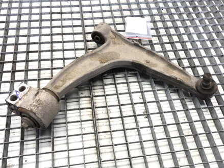 RAMENO PRAVÉ PREDNÉ OPEL VECTRA C (Z02) 2002 - 2009