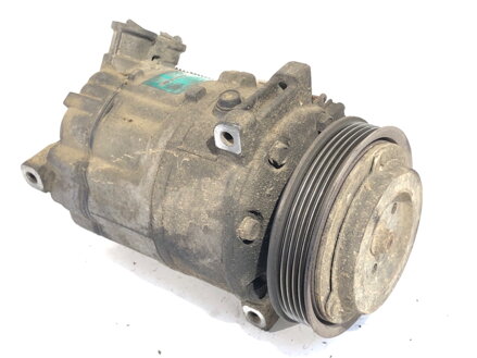 KOMPRESOR KLIMATIZÁCIE OPEL SIGNUM LIFTBACK (Z03) 2003 - 2008 09225560