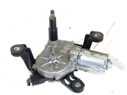 MOTORČEK STIERAČOV ZADNÝ OPEL SIGNUM LIFTBACK (Z03) 2003 - 2008 24417605