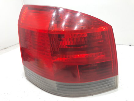 SVETLO ĽAVÉ ZADNÉ OPEL SIGNUM LIFTBACK (Z03) 2003 - 2008 13159861