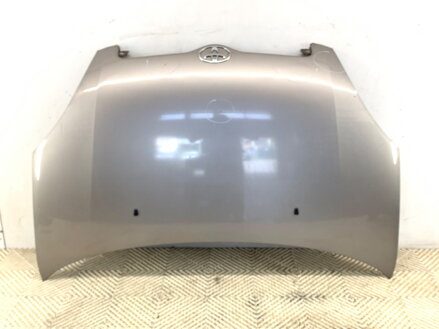 KAPOTA TOYOTA YARIS (_P1_) 1999 - 2005 1D2