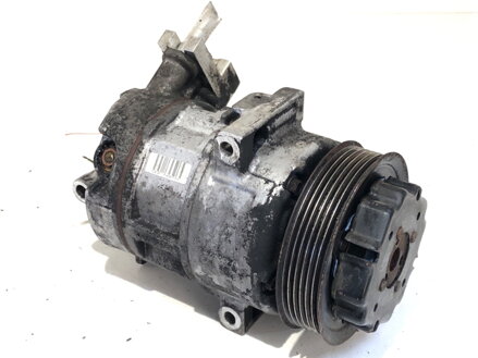 KOMPRESOR KLIMATIZÁCIE OPEL CORSA D (S07) 2006 - 2014 55703721
