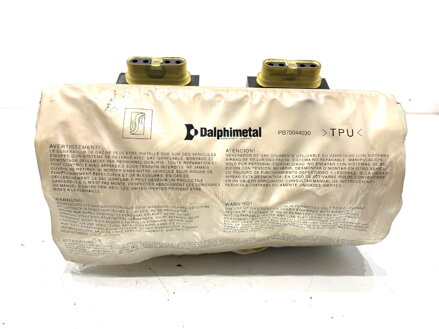 AIRBAG SPOLUJAZDCA OPEL CORSA D (S07) 2006 - 2014 13152361