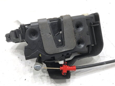 ZÁMOK DVERÍ PRAVÝ ZADNÝ FORD MONDEO IV TURNIER (BA7) 2007 - 2015 6M2A-R26412-BC