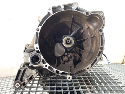 PREVODOVKA FORD MONDEO IV TURNIER (BA7) 2007 - 2015 7G9R7002ED