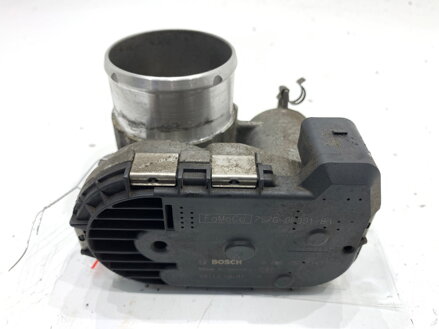 ŠKRTIACA KLAPKA FORD MONDEO IV TURNIER (BA7) 2007 - 2015 7S7G-9F991-BA