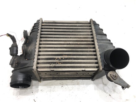 INTERCOOLER VW GOLF IV (1J1) 1997 - 2008