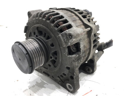 ALTERNÁTOR VW GOLF IV (1J1) 1997 - 2008 028903029G