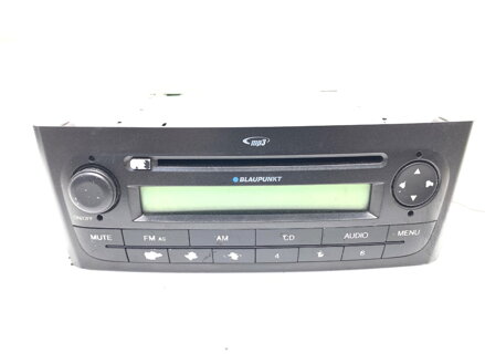 RÁDIO FIAT GRANDE PUNTO (199_) 2005 - 2022 7647386316