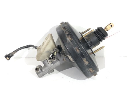 SERVO BRZDY CITROEN C4 I (LC_) 2004 - 2014 9639662180