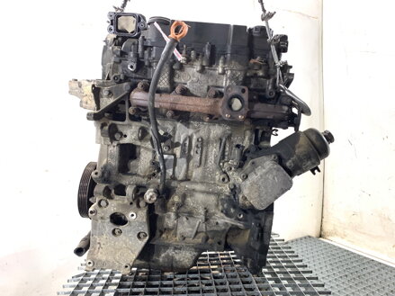 MOTOR CITROEN C4 I (LC_) 2004 - 2014 9HX