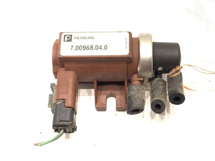 VENTIL PODTLAKU CITROEN C4 I (LC_) 2004 - 2014 700968040