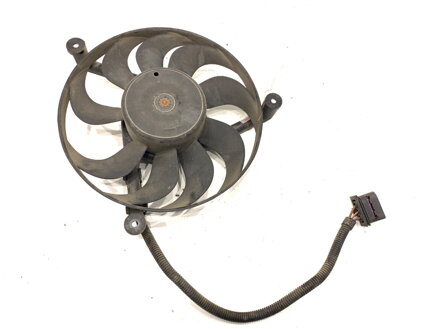VENTILÁTOR KLIMATIZÁCIE AUDI A3 (8L1) 1996 - 2006 1J0959455K