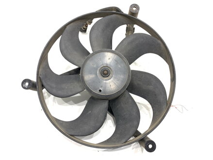 VENTILÁTOR CHLADIČA AUDI A3 (8L1) 1996 - 2006 1J0959455F