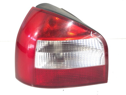 SVETLO ĽAVÉ ZADNÉ AUDI A3 (8L1) 1996 - 2006