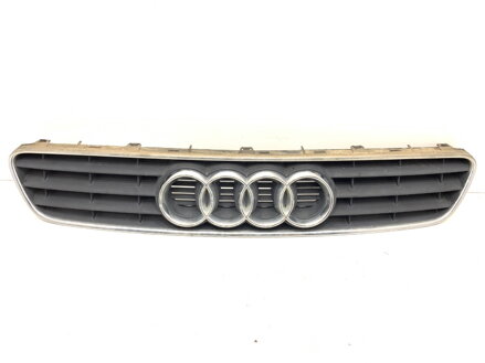 MASKA CHLADIČA GRILL AUDI A3 (8L1) 1996 - 2006 8L0807683