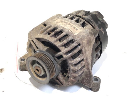 ALTERNÁTOR FIAT BRAVO II (198_) 2006 - 2022 51859038
