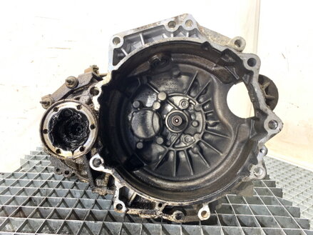 PREVODOVKA AUDI A3 (8L1) 1996 - 2006 DUU