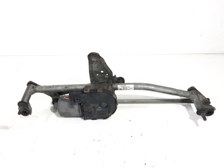 MECHANIZMUS STIERAČOV PREDNÝ VW PASSAT B6 (3C2) 2005 - 2010 3C1955601