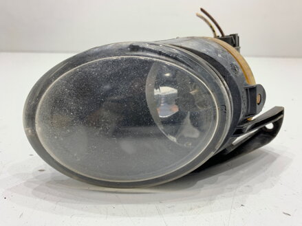 HALOGÉN / HMLOVKA PRAVÁ PREDNÁ VW PASSAT B6 (3C2) 2005 - 2010 271294-00
