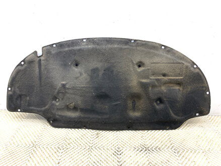 ODHLUČNENIE KAPOTY AUDI A3 (8P1) 2003 - 2013