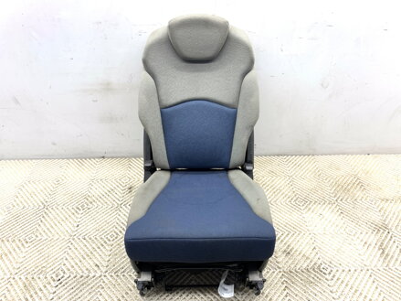SEDADLO ZADNÉ CITROEN C8 (EA_, EB_) 2002 - 2022
