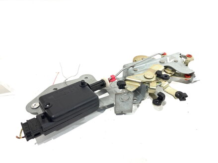 MECHANIZMUS DVERE POSUVNÝCH ĽAVÝ CITROEN C8 (EA_, EB_) 2002 - 2022