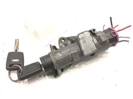 SPÍNACIA SKRINKA AUDI A3 (8L1) 1996 - 2006 4B0905851