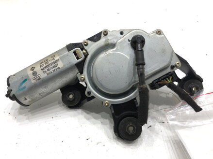 MOTORČEK STIERAČOV ZADNÝ AUDI A3 (8L1) 1996 - 2006 8L0955711B