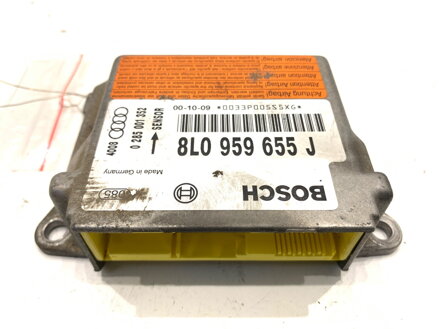 SENZOR AUDI A3 (8L1) 1996 - 2006 8L0959655J