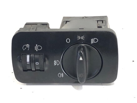 SPÍNAČ SVETIEL SEAT LEON (1M1) 1999 - 2006 1M1941531L
