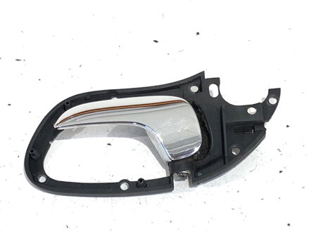 KĽUČKA VNÚTORNÁ ĽAVÁ PREDNÁ SEAT LEON (1M1) 1999 - 2006 1M0837113A