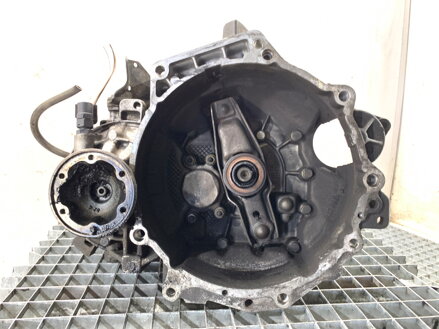 PREVODOVKA SEAT LEON (1M1) 1999 - 2006 EGS