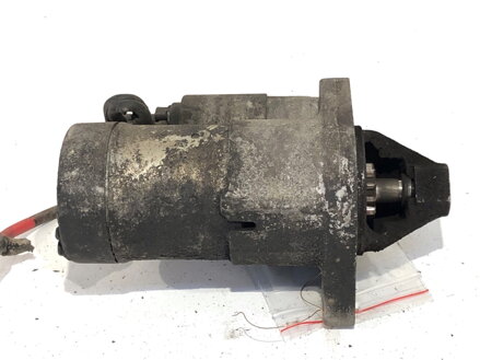 ŠTARTÉR FIAT PANDA (169_) 2003 - 2022 55193356