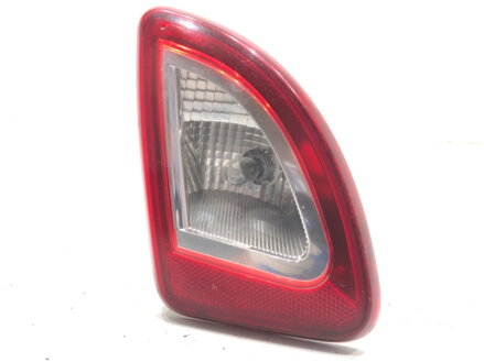 SVETLO ĽAVÉ ZADNÉ VNÚTORNÉ RENAULT TWINGO II (CN0_) 2007 - 2022 265552730R