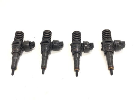 VSTREKOVAČE SADA VW GOLF V (1K1) 2003 - 2010 038130073AG