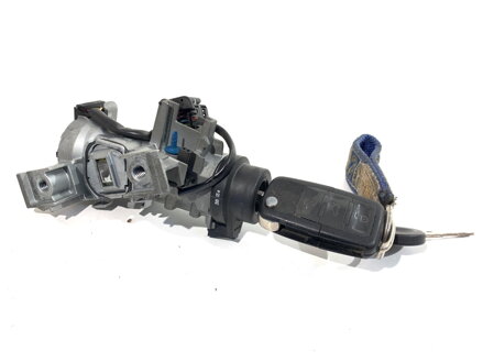 SPÍNACIA SKRINKA VW GOLF V (1K1) 2003 - 2010 1K0905851B