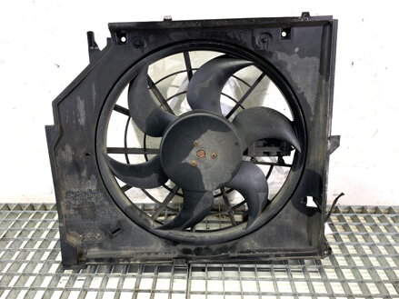 VENTILÁTOR CHLADIČA BMW 3 (E46) 1997 - 2005 7510617