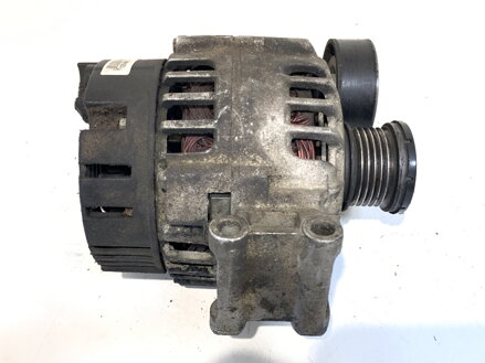 ALTERNÁTOR BMW 3 (E46) 1997 - 2005