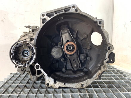PREVODOVKA VW GOLF V (1K1) 2003 - 2010 GQQ