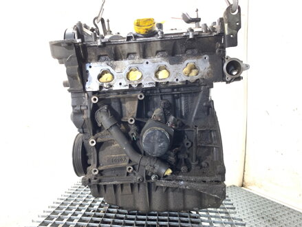MOTOR RENAULT ESPACE IV (JK0/1_) 2002 - 2022 F4R794